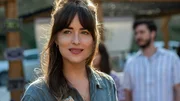Maggie Sherwoode (Dakota Johnson)