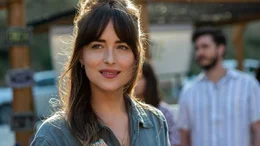 Maggie Sherwoode (Dakota Johnson)