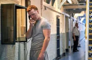 Raoul Moat (MATT STOKOE)