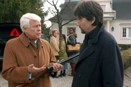 Peter Weck, Ulrich Reinthaller.