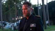 Erik (Manuel Harder) schwört Rache. Erik (Manuel Harder) schwört Rache.