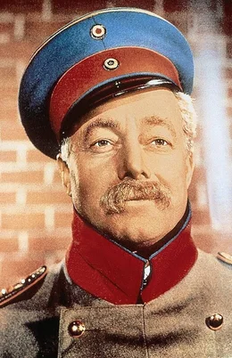 Heinz Ruehmann