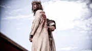 EPG-Bild; Diogo Morgado als Jesus (Graded_TB_Day07B_040312_CC_MG_3041)