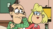 L-r: Lynn Sr., Rita