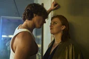 Benedikt Kalcher (Jonas Wiedemill), Maeve Metelka (Nuriel Aalto).