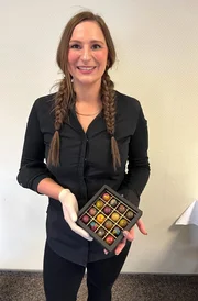 Julia Jasmin Gärtner. Julia Jasmin Gärtner.