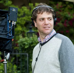 Regisseur Nicholas Stoller