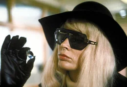 Verf&uuml;hrerische Falle: Karen Black als Fran