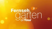 Logo: ZDF-Fernsehgarten on Tour - Herbst