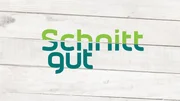 Logo zur Sendung Schnittgut. Alles aus dem Garten Logo zur Sendung Schnittgut. Alles aus dem Garten