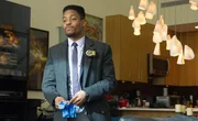 Jon Michael Hill