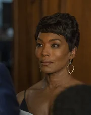 Athena Grant (Angela Bassett) Athena Grant (Angela Bassett)
