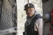 Bei ihrer Mission in Syrien, verläuft nicht alles nach Plan. Sam (LL Cool J) und seine Kollegen können die Zielperson zwar dingfest machen. Doch es gibt Verletzte ...