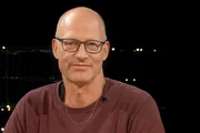 Sternstunde Philosophie; Joachim Meyerhoff - Das Spiel des Lebens; Joachim Meyerhoff, Schauspieler und Autor; SRF