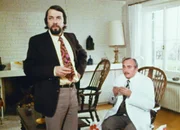 Ein Fall für Männdli — Lange Finger, Staffel 1, Episode 7.