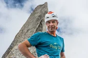 Keep on Climbing Folge 1. Dani Arnold ist einer der bekanntesten Speed-Kletterer der Welt.