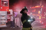 Station 19; Staffel 6, Folge 7; Jaina Lee Ortiz als Andy Herrara