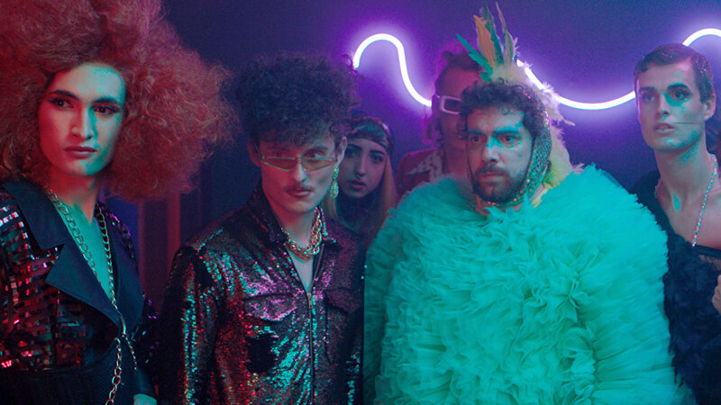 Counting Sheep (E, 2022)