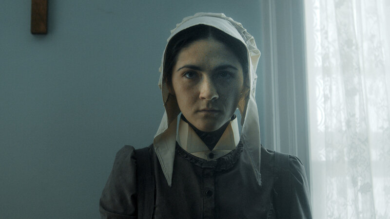 The Last Thing Mary Saw (D/USA, 2021)