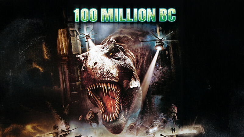 100 Million BC