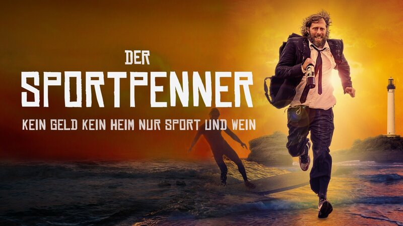 Der Sportpenner (D, 2019)