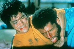 Harte Zeiten brechen an f&uuml;r Schauspieler Billy Lo (Bruce Lee), als er in den Dienst eines Verbrechersyndikats gestellt werden soll.