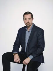 Timothy McGee (Sean Murray) Timothy McGee (Sean Murray)