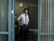 Eric Bogosian as Captain Danny Ross.