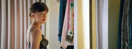 Anastasia (Dakota Johnson) stellt f&uuml;r den Neustart ihrer Beziehung mit Christian Regeln auf.