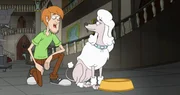 Shaggy Rogers, Lady Annabelle