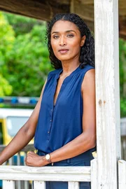 Picture Shows: Camille Bordey (SARA MARTINS) Picture Shows: Camille Bordey (SARA MARTINS)