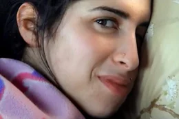 Amy Winehouse