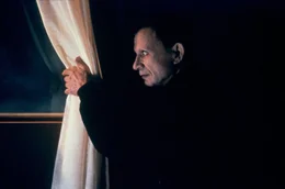 Mystery Man (Robert Blake).