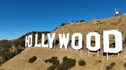 Das Hollywood Sign