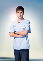 Toni Vogel (Ivo Kortlang)