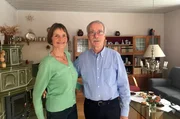 Jutta und Peter Lätsch