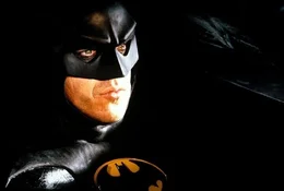 Batman / Bruce Wayne (Michael Keaton)