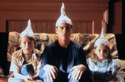 Signs - Zeichen / Signs D: Rory Culkin, Joaquin Phoenix, Abigail Breslin, R: M. Night Shyamalan, P: USA, J: 2002
