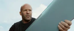 Jonas Taylor (Jason Statham)