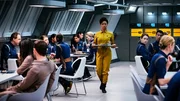 Michael Burnham (Sonequa Martin-Green)