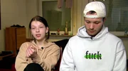 Angelique und Mike in Pirmasens stecken in einer Ehekrise.