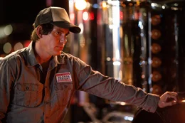 In Peter (Lukas Haas) scheint Tracy einen verl&auml;sslichen Besch&uuml;tzer gefunden zu haben.