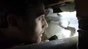 Rob Nelson explores tunnels underneath Denver’s downtown buildings. Rob Nelson explores tunnels underneath Denver’s downtown buildings.