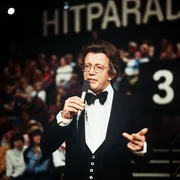 Dieter Thomas Heck. Dieter Thomas Heck.