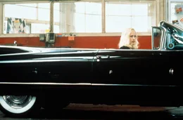 Patricia Arquette