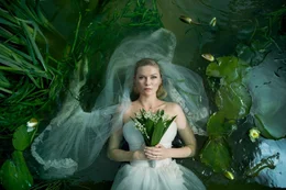 &Agrave; l'occasion de leur mariage, Justine et Michael donnent une somptueuse r&eacute;ception dans la maison de la soeur de Justine et de son beau-fr&egrave;re. Pendant ce temps, la plan&egrave;te Melancholia se dirige vers la Terre.