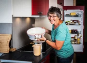 SRF bi de Lüt Landfrauenküche - Marlise Baur, Travers NE Folge 3 Marlise Baur SRF bi de Lüt Landfrauenküche - Marlise Baur, Travers NE Folge 3 Marlise Baur