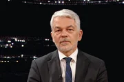 Sternstunde Philosophie Globale Unordnung – Krisen ohne Ende Carlo Masala, Politikwissenschaftler