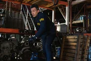 Special Agent Stuart Scola (John Boyd)