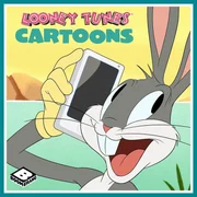 Bugs Bunny